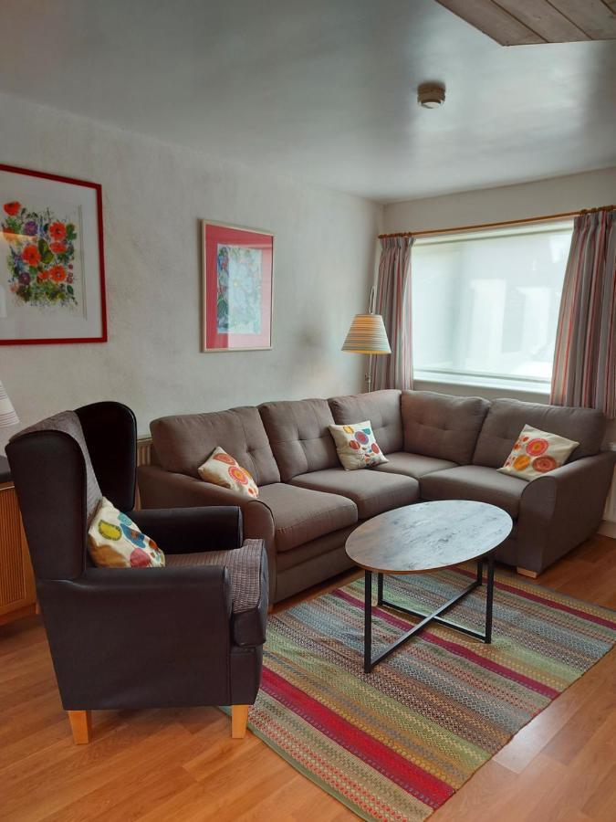 Fairholme Apartment Dartmouth Exterior foto